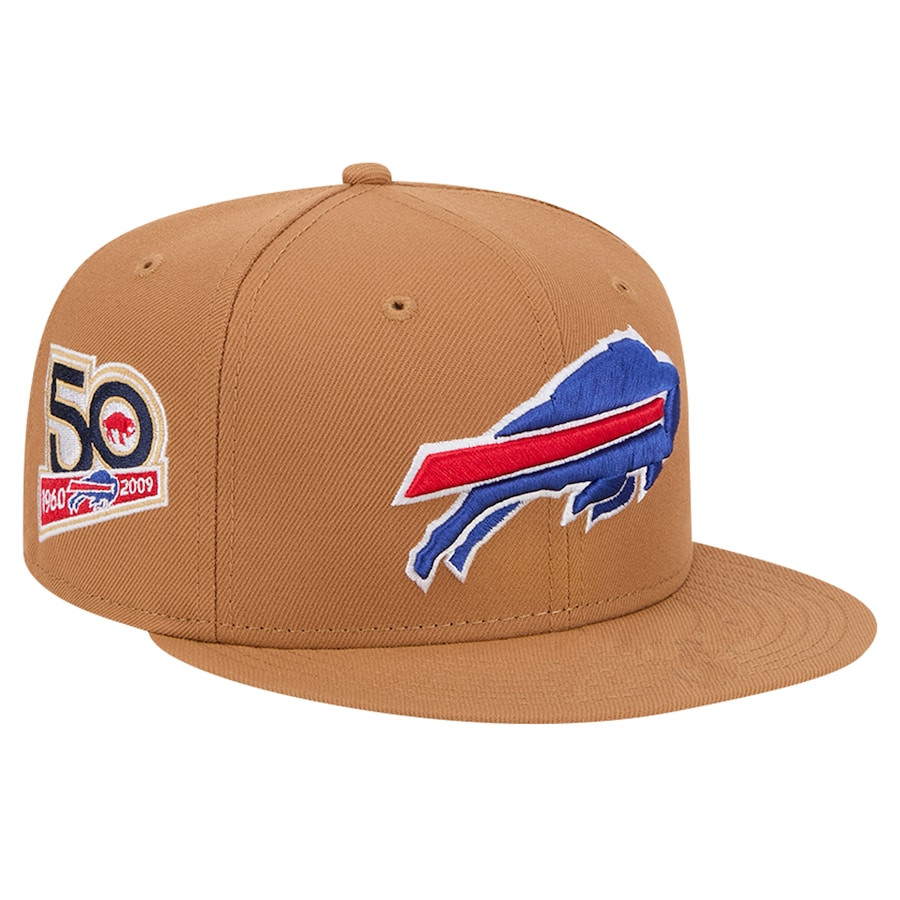 2024 NFL Buffalo Bills Hat TX202410081